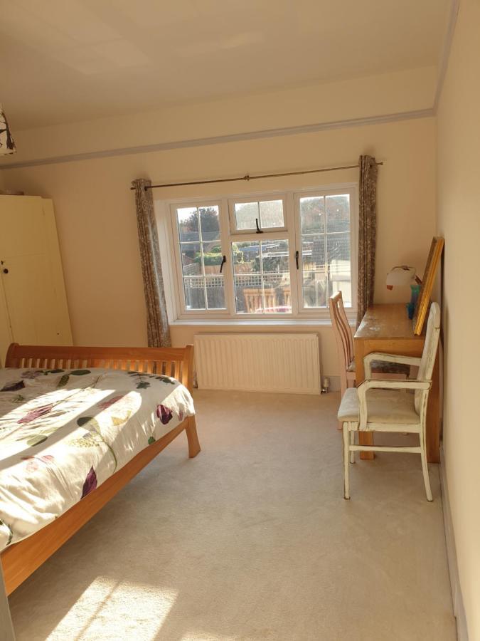 Lotus Pod House Homestay Horsell Esterno foto