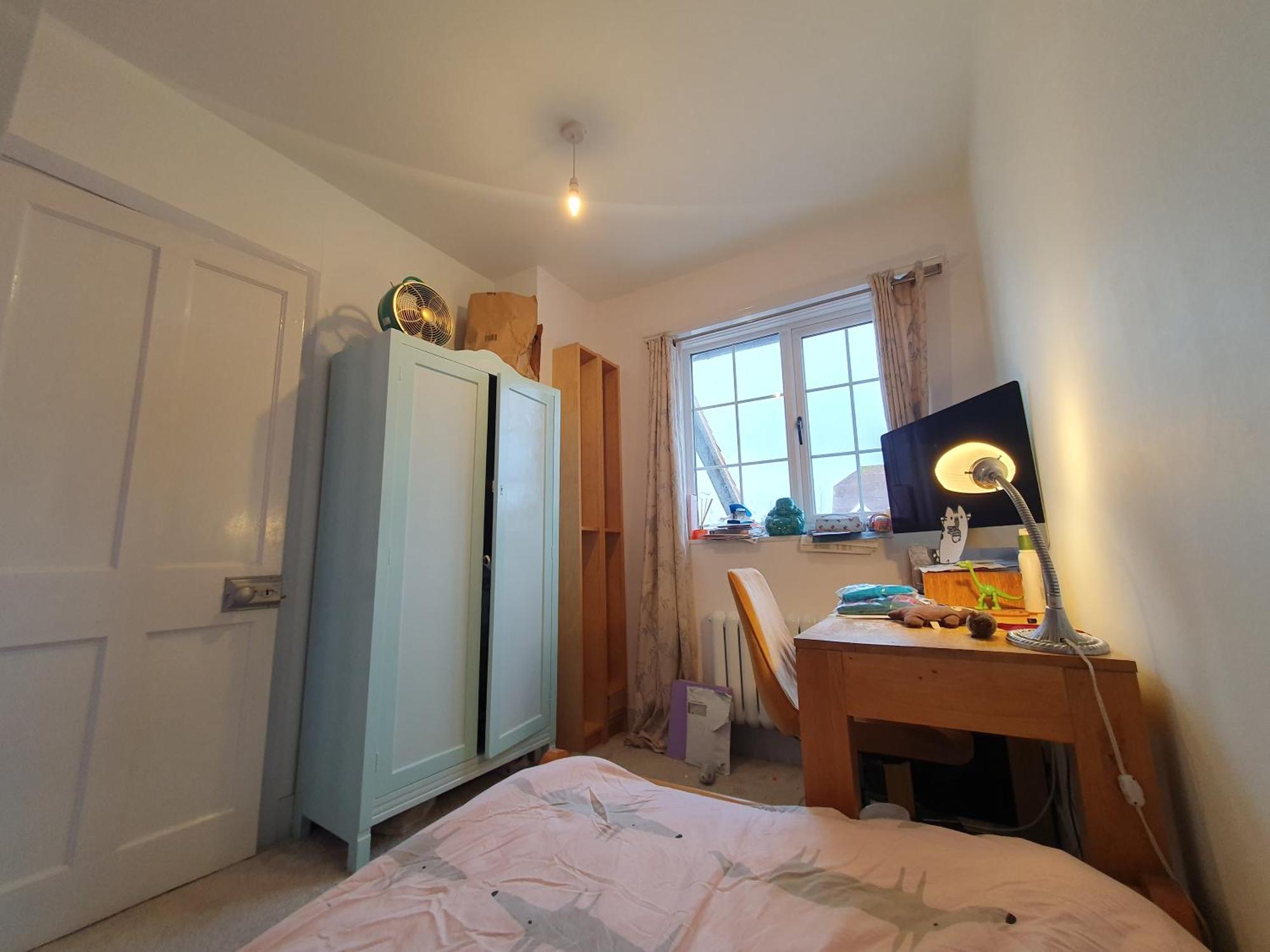 Lotus Pod House Homestay Horsell Esterno foto