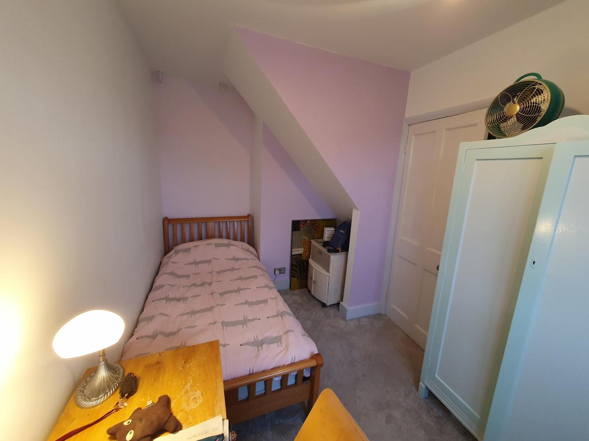 Lotus Pod House Homestay Horsell Esterno foto