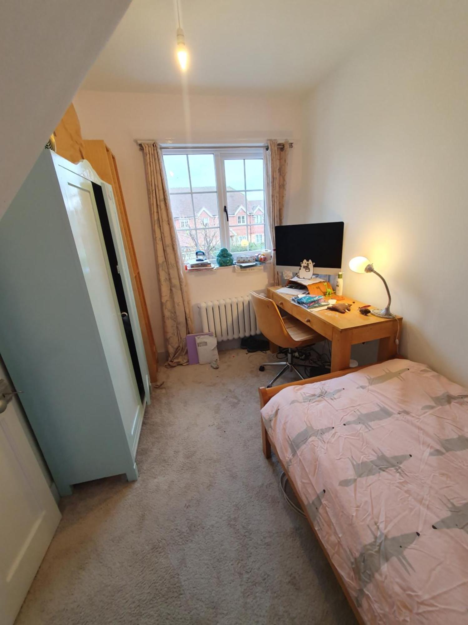 Lotus Pod House Homestay Horsell Esterno foto