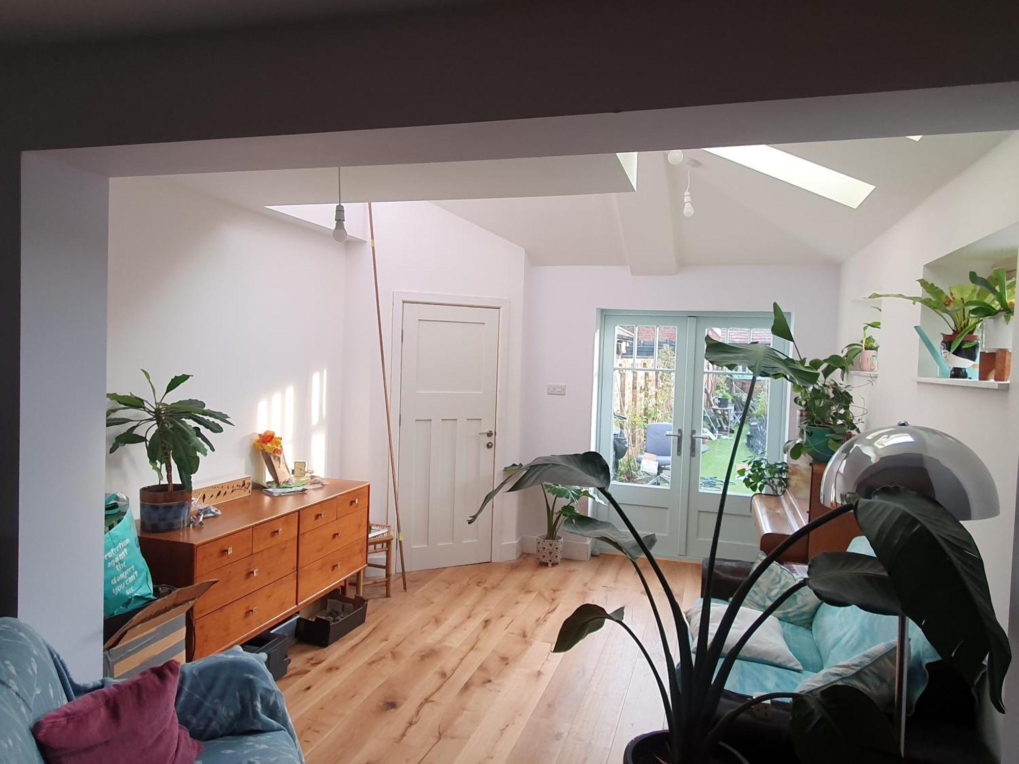 Lotus Pod House Homestay Horsell Esterno foto
