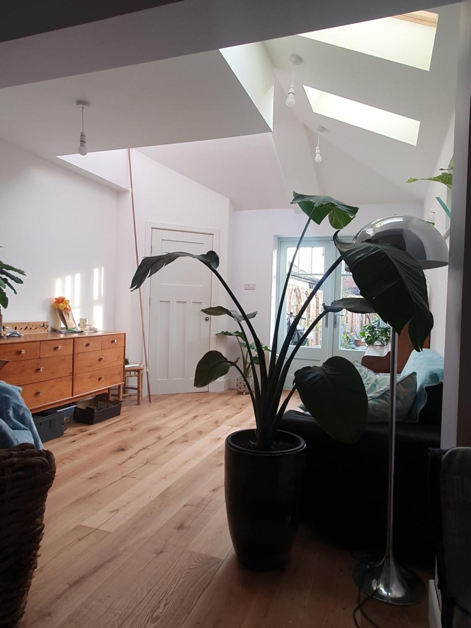 Lotus Pod House Homestay Horsell Esterno foto