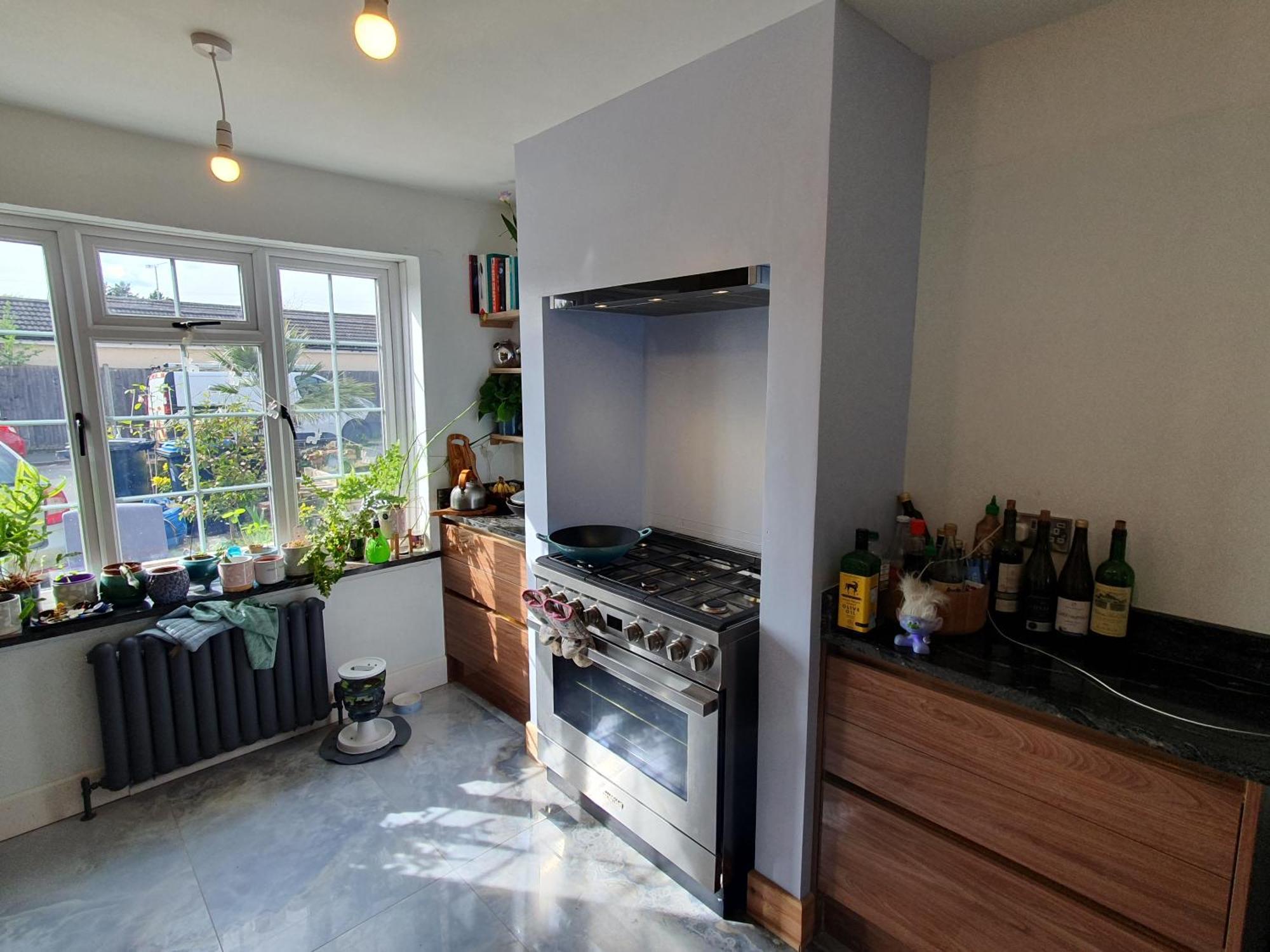 Lotus Pod House Homestay Horsell Esterno foto