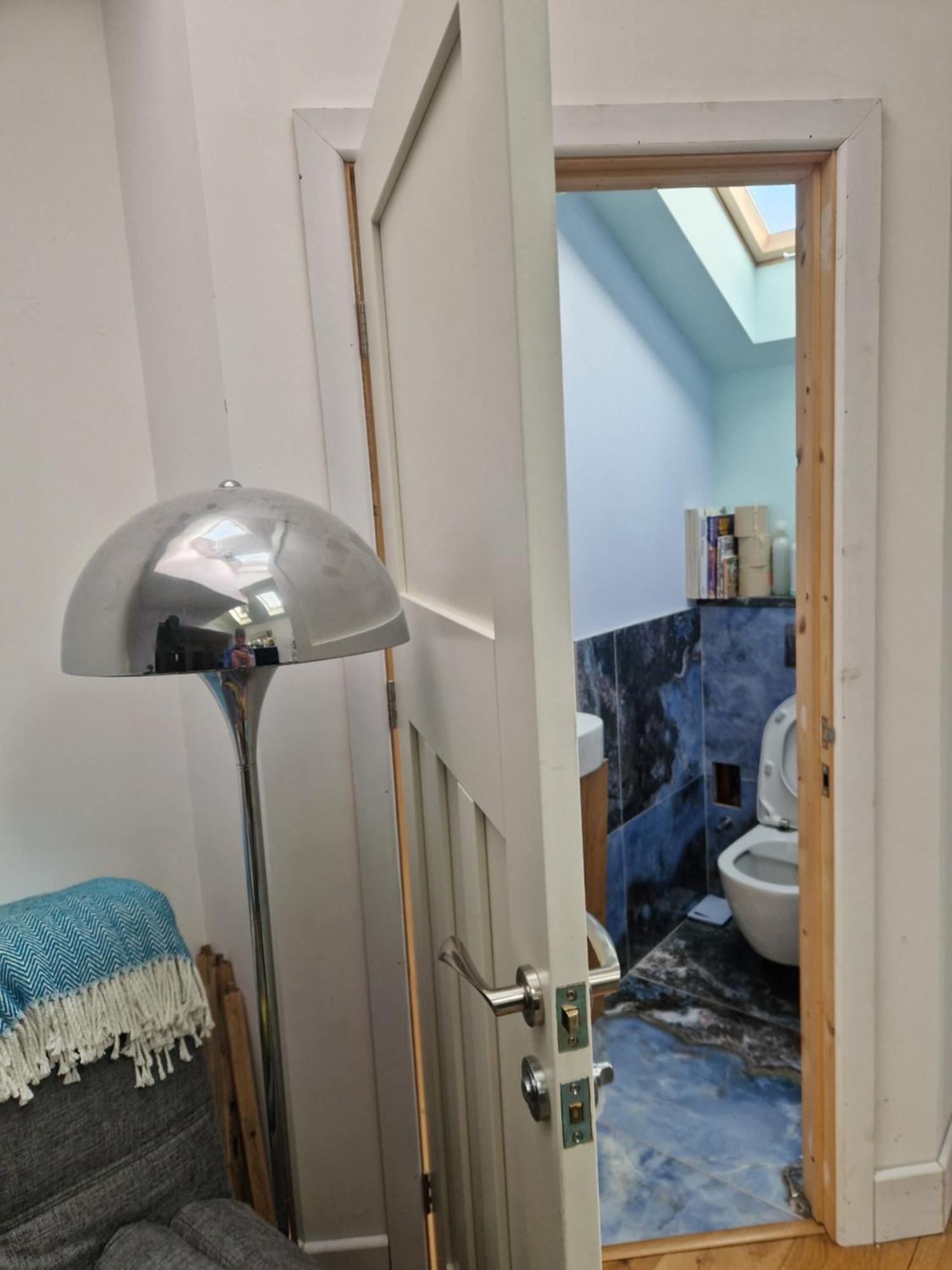 Lotus Pod House Homestay Horsell Esterno foto