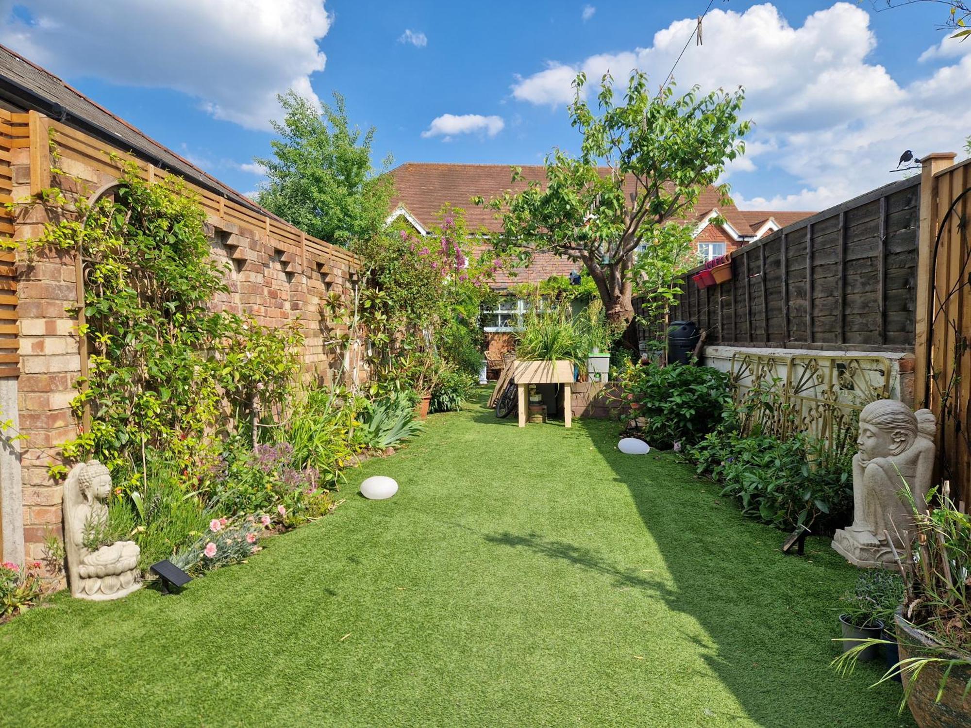 Lotus Pod House Homestay Horsell Esterno foto